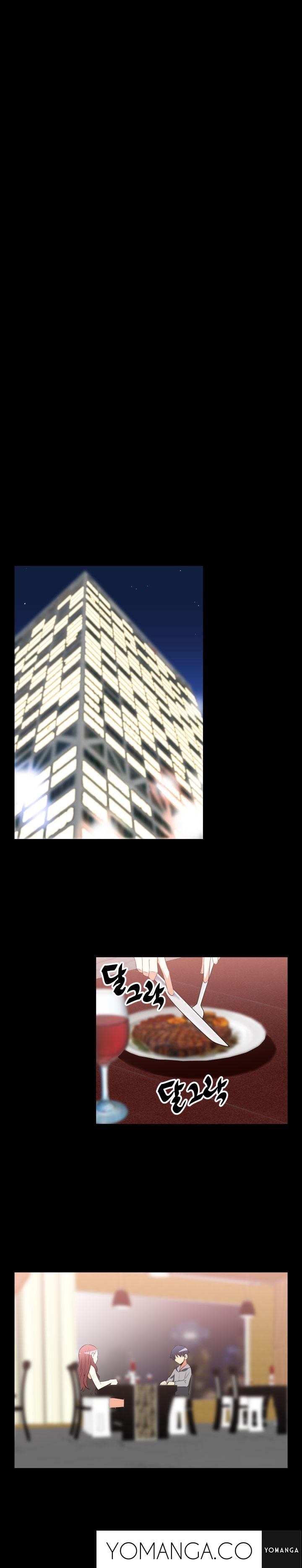 【狂気】ラブパラメータCh.1-53（英語）（YoManga）（進行中）