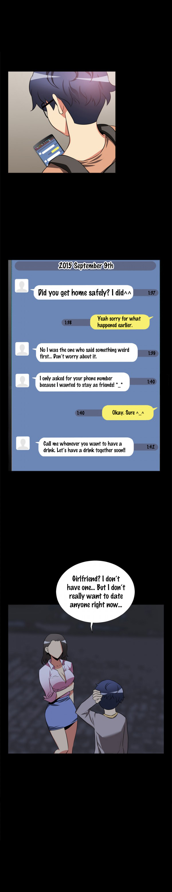 【狂気】ラブパラメータCh.1-53（英語）（YoManga）（進行中）