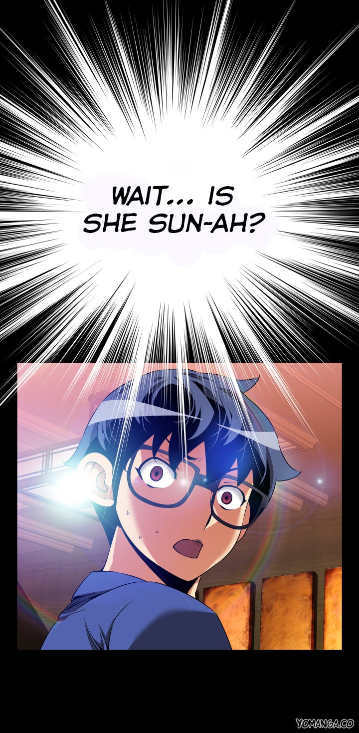 【狂気】ラブパラメータCh.1-53（英語）（YoManga）（進行中）