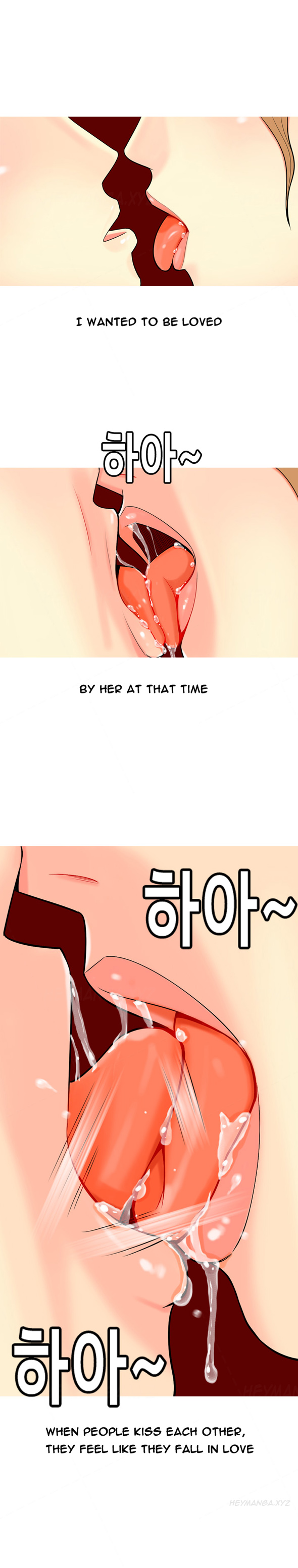 フッカーCh.1-5（英語）（継続中）