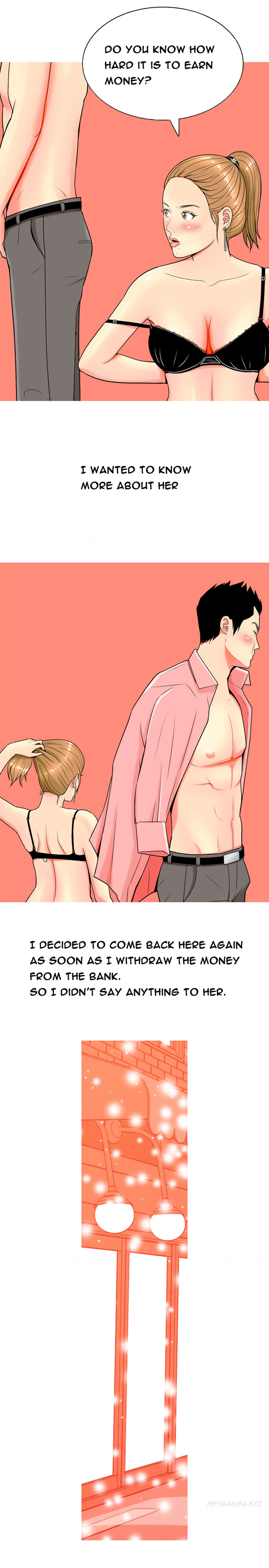 フッカーCh.1-5（英語）（継続中）