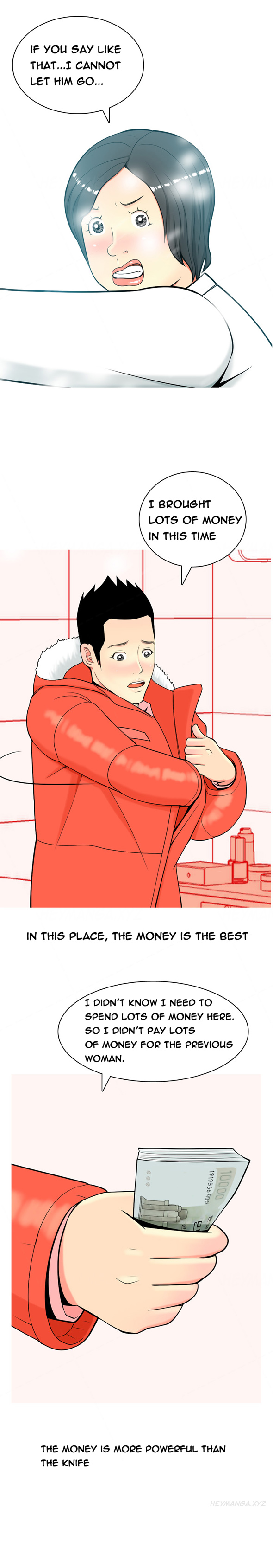 フッカーCh.1-5（英語）（継続中）
