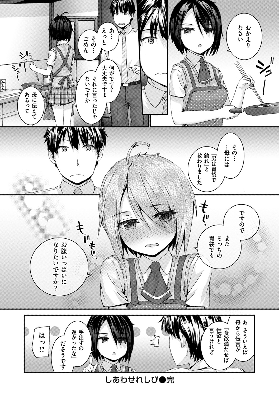 [スミヤ] Bitches Plan [DL版]