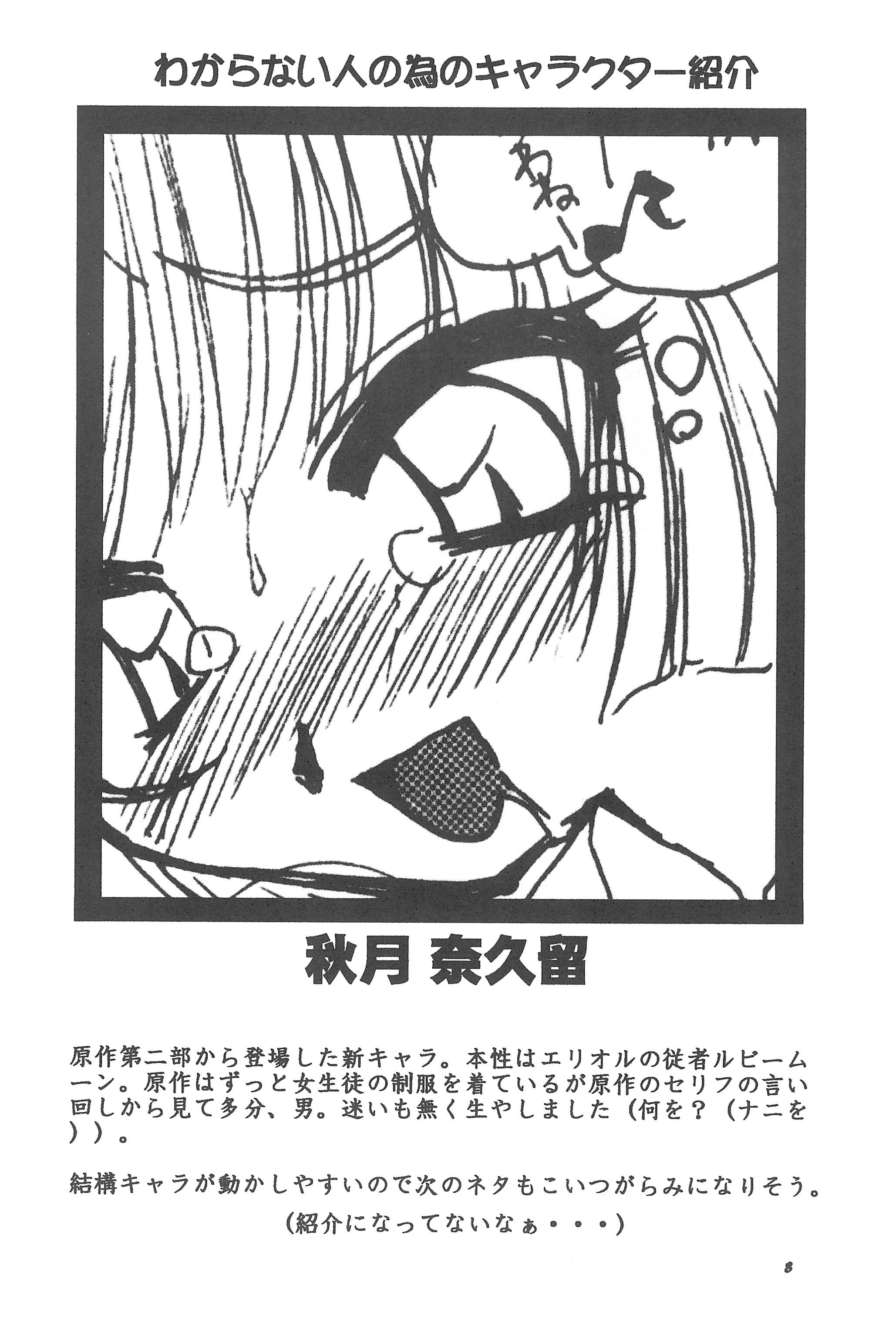 [忍ノ館 (いわまよしき)] JEWEL BOX 7 -SECOND EDITION- (カードキャプターさくら) [1999年7月31日]