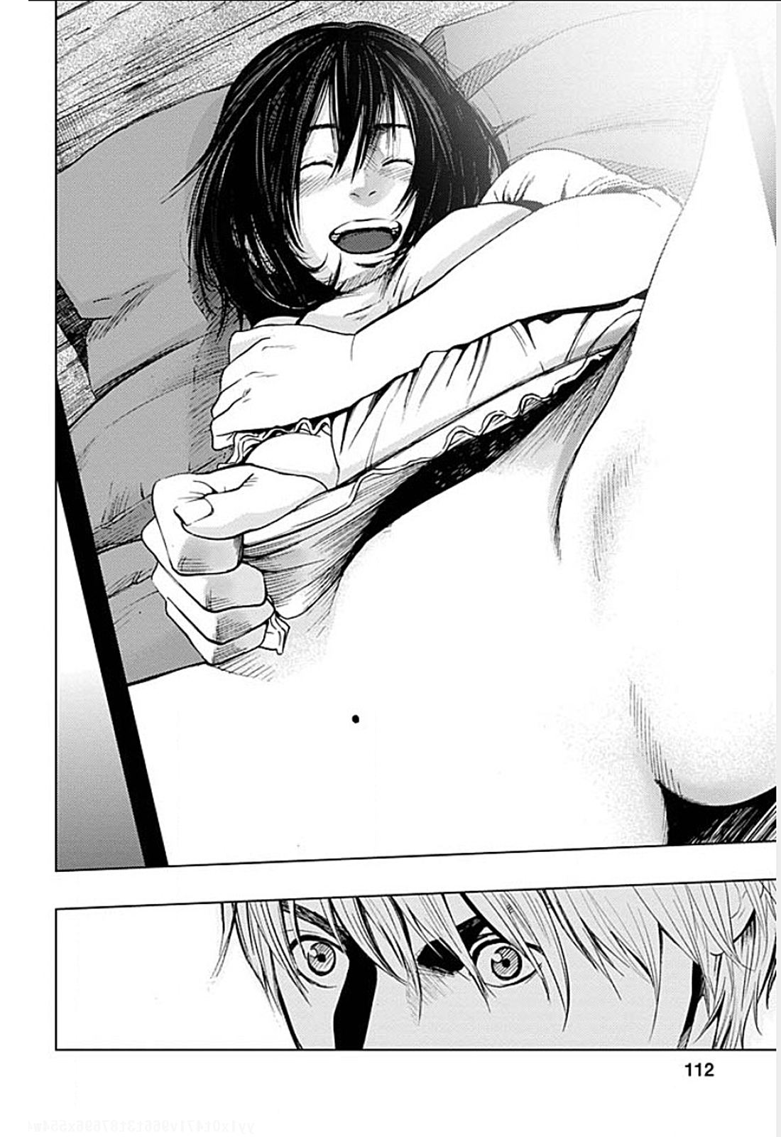 [黒澤R] あなたの奥さんもらいます 第1-6話 [中国翻訳]