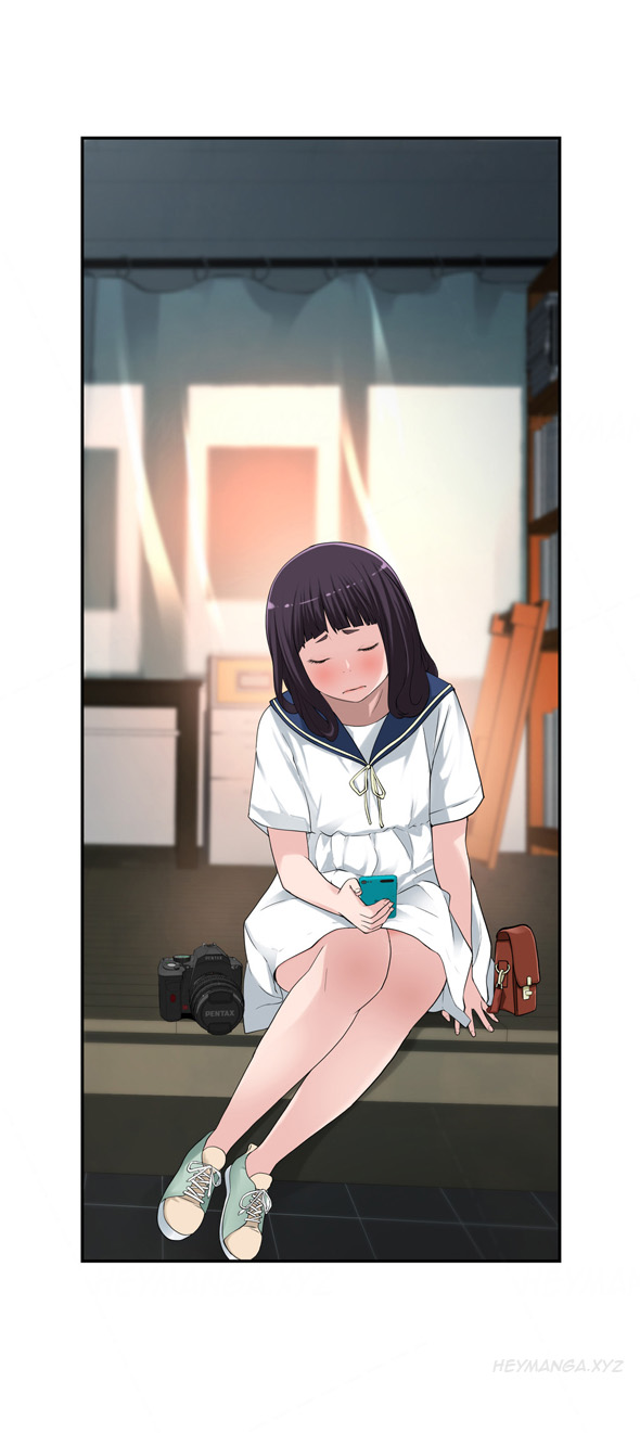 Tissue Thieves Ch.1-10（英語）（継続中）