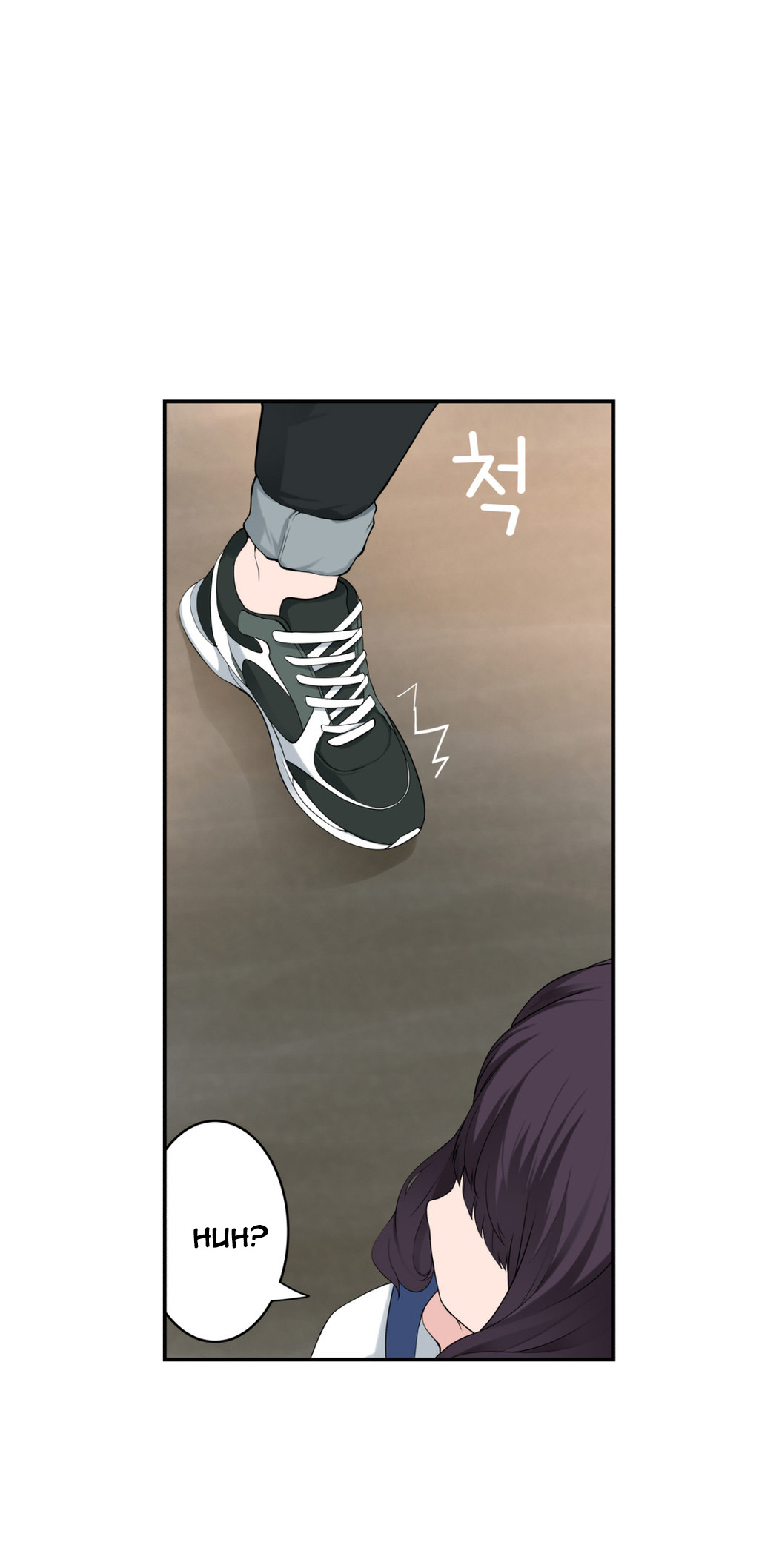 Tissue Thieves Ch.1-10（英語）（継続中）