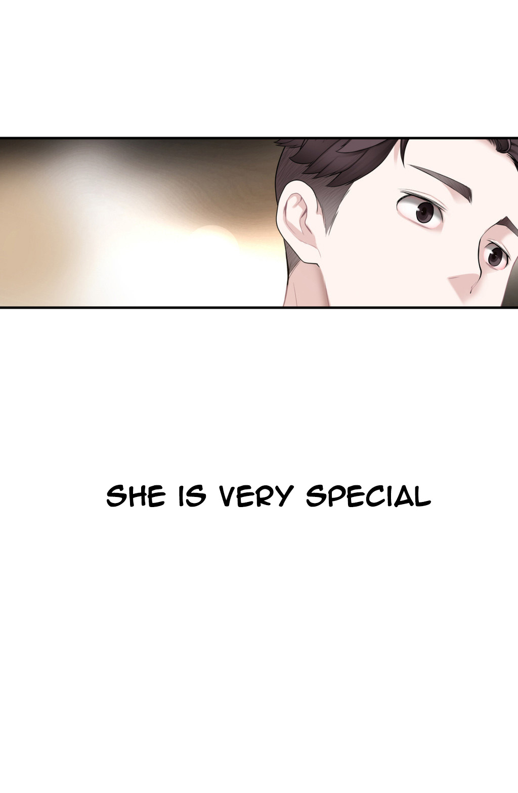 Tissue Thieves Ch.1-10（英語）（継続中）