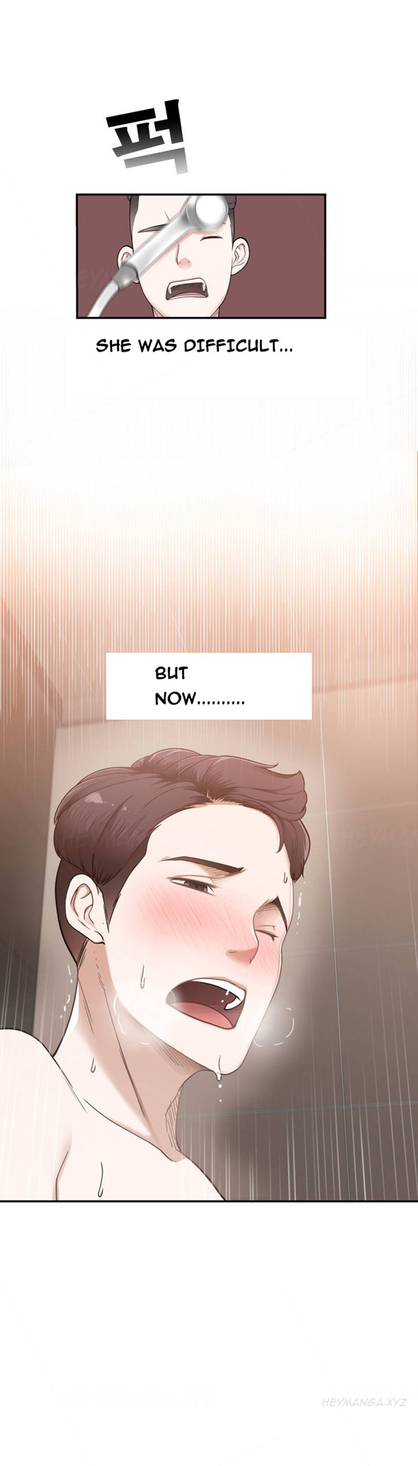 Tissue Thieves Ch.1-10（英語）（継続中）