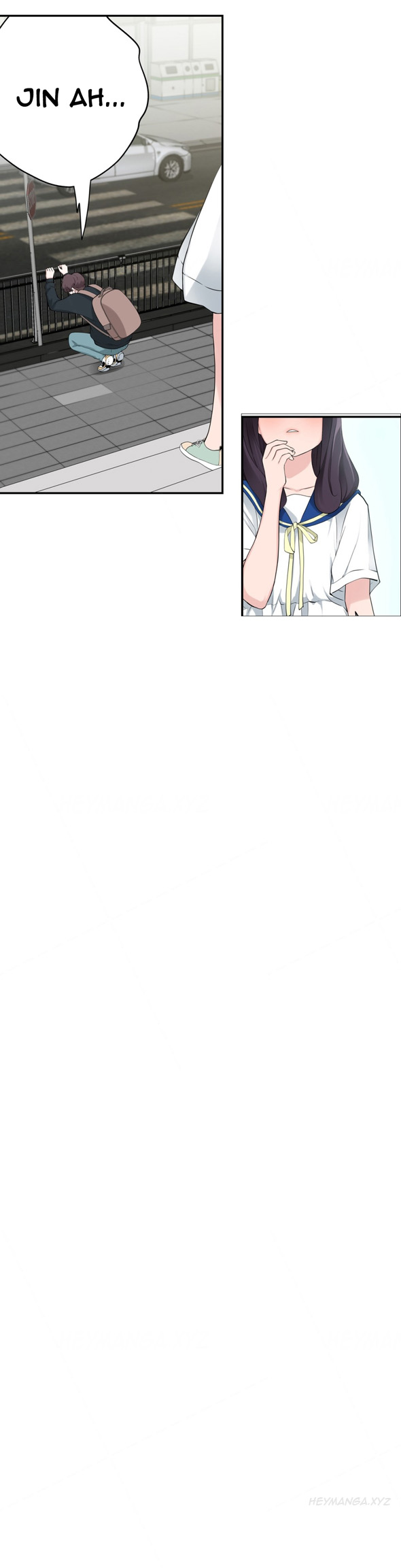 Tissue Thieves Ch.1-10（英語）（継続中）