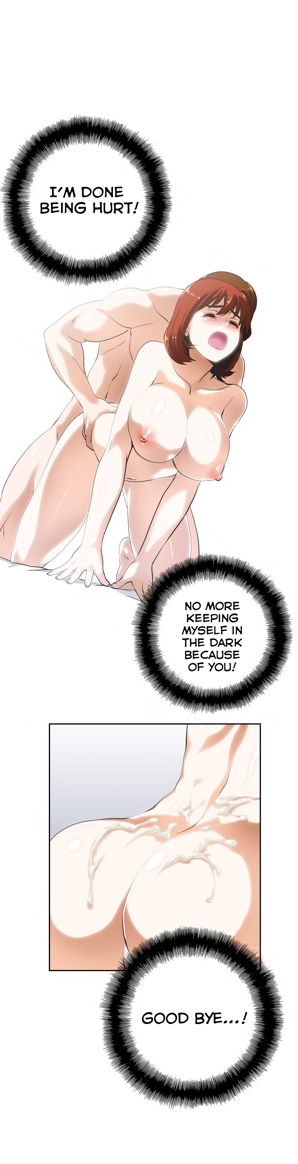 【ハスキー男】SStudyCh.0-37（英語）（YoManga）（進行中）