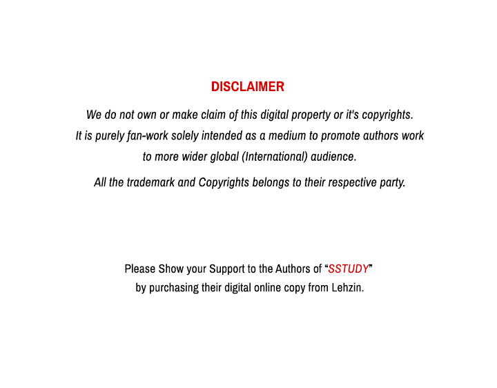 【ハスキー男】SStudyCh.0-37（英語）（YoManga）（進行中）