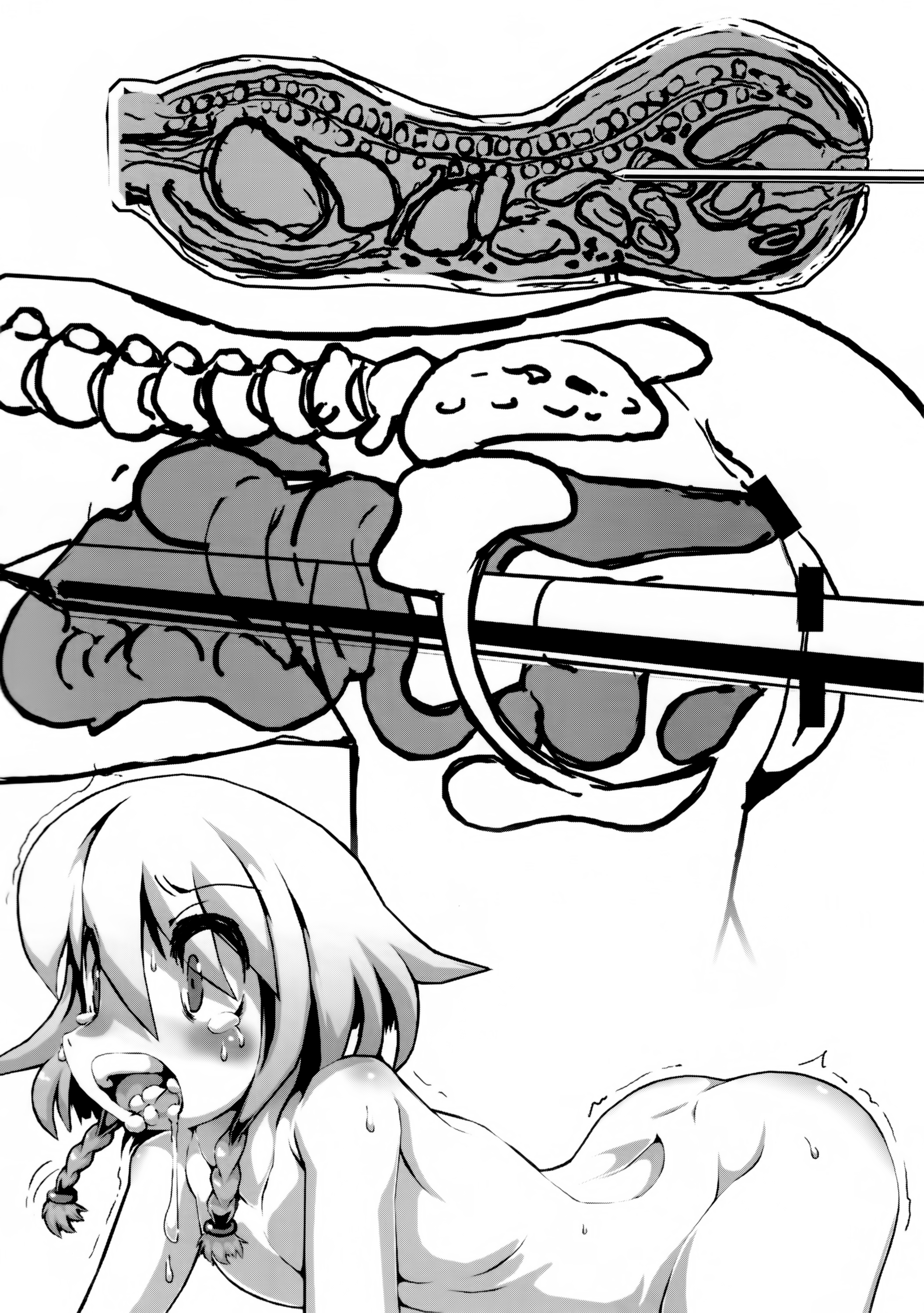 (C88) [ジョング (スキヨ)] 過日