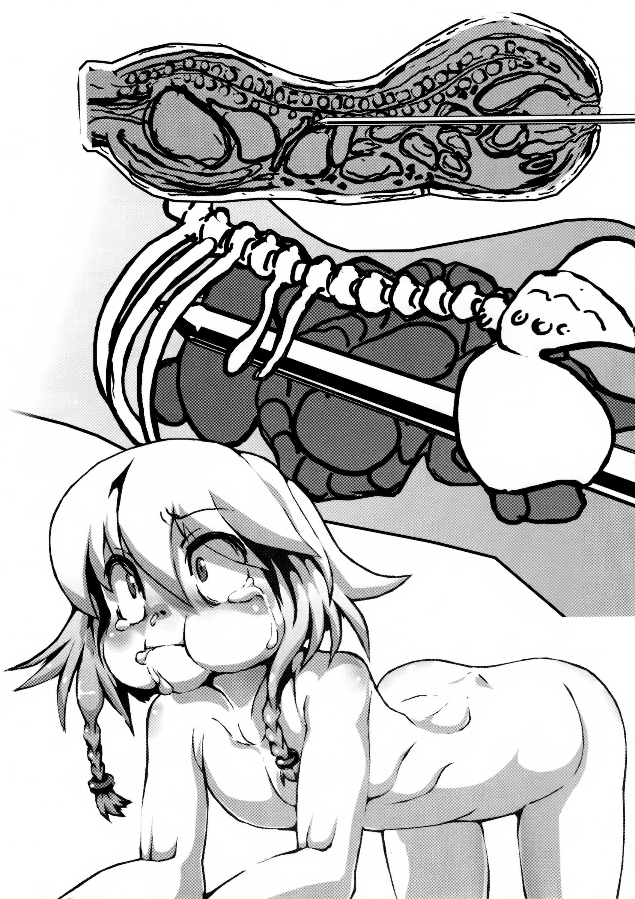 (C88) [ジョング (スキヨ)] 過日