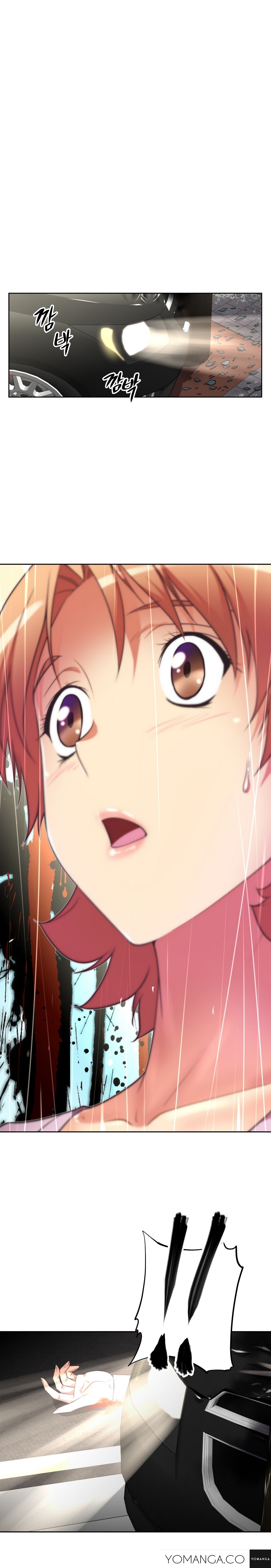 【ウォーリン】BrawlingGo Ch.0-39（英語）（YoManga）（進行中）