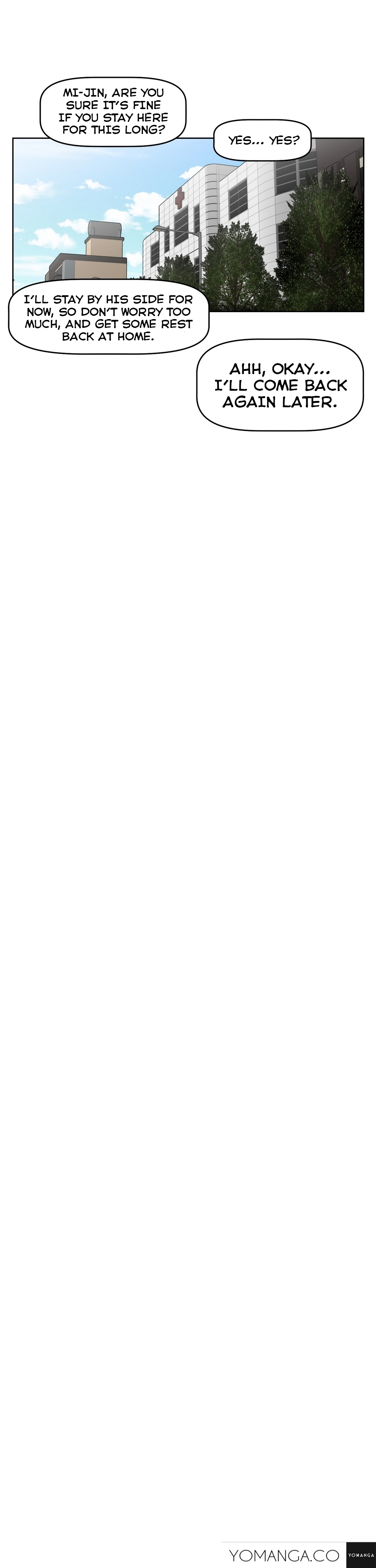 【ウォーリン】BrawlingGo Ch.0-39（英語）（YoManga）（進行中）