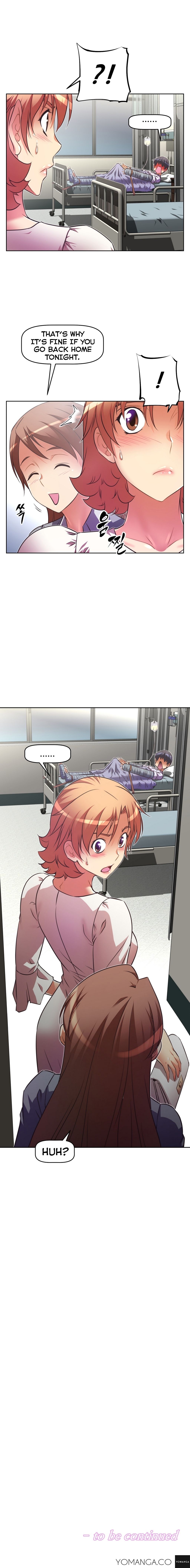 【ウォーリン】BrawlingGo Ch.0-39（英語）（YoManga）（進行中）