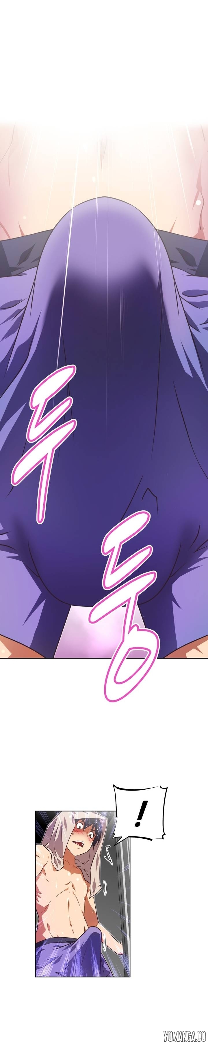 【ウォーリン】BrawlingGo Ch.0-39（英語）（YoManga）（進行中）