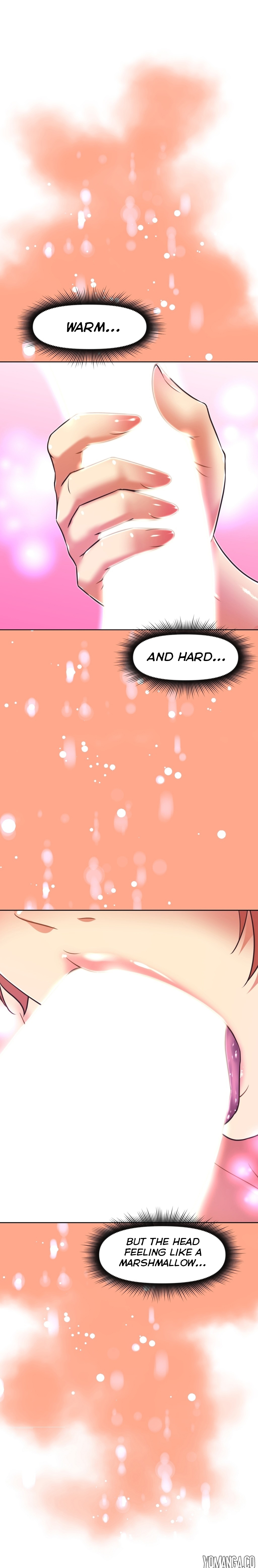 【ウォーリン】BrawlingGo Ch.0-39（英語）（YoManga）（進行中）