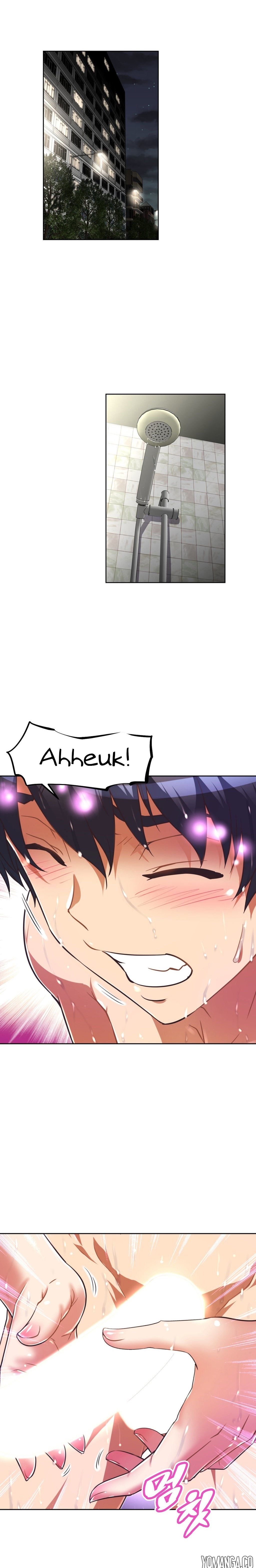 【ウォーリン】BrawlingGo Ch.0-39（英語）（YoManga）（進行中）