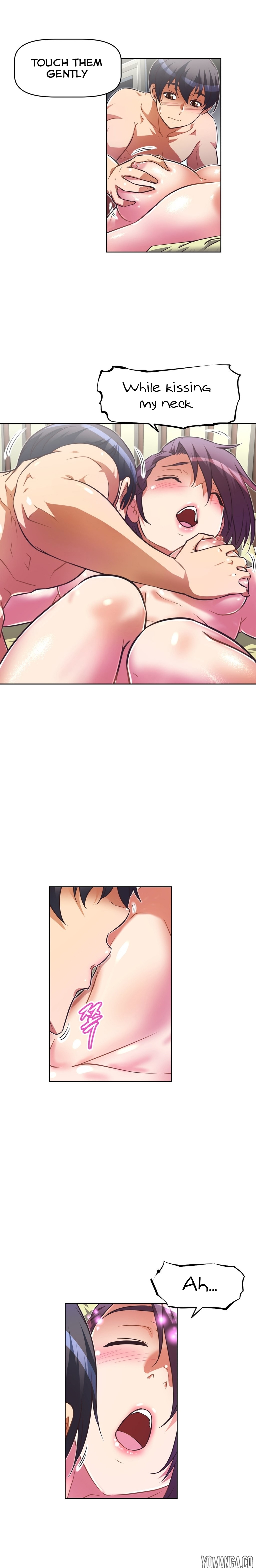 【ウォーリン】BrawlingGo Ch.0-39（英語）（YoManga）（進行中）