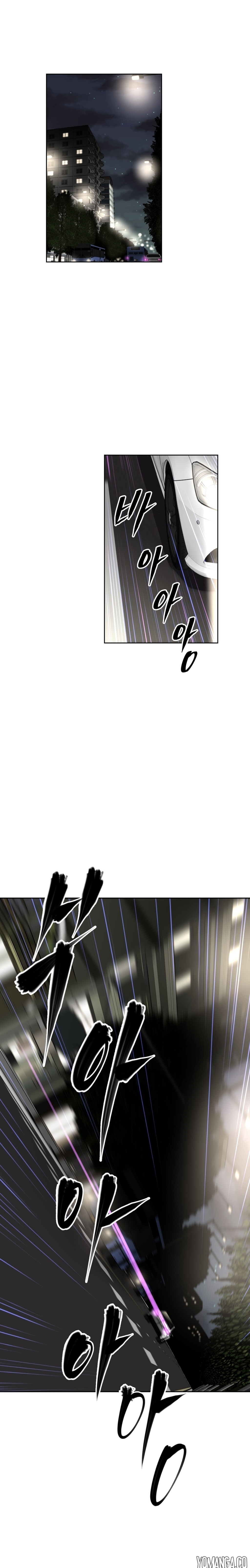 【ウォーリン】BrawlingGo Ch.0-39（英語）（YoManga）（進行中）