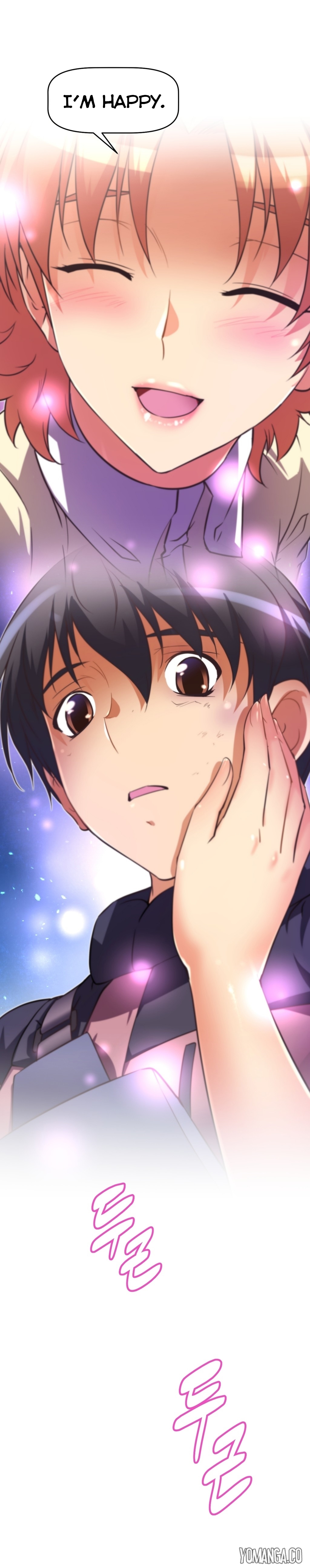 【ウォーリン】BrawlingGo Ch.0-39（英語）（YoManga）（進行中）