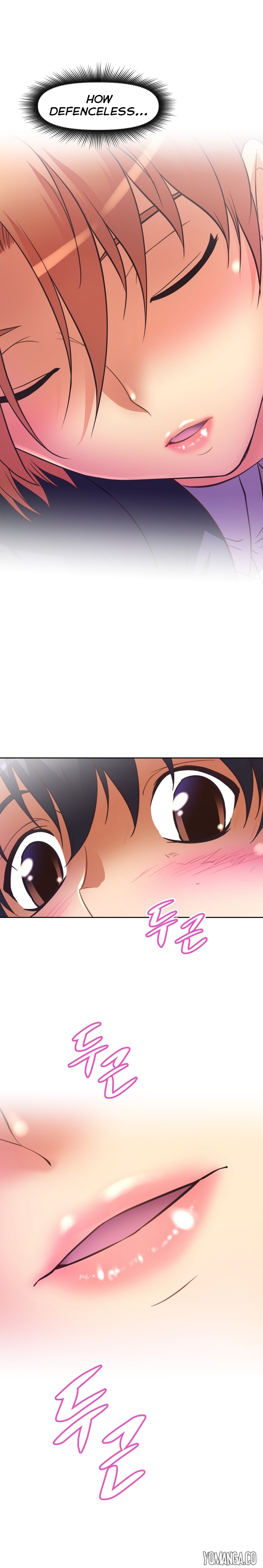 【ウォーリン】BrawlingGo Ch.0-39（英語）（YoManga）（進行中）