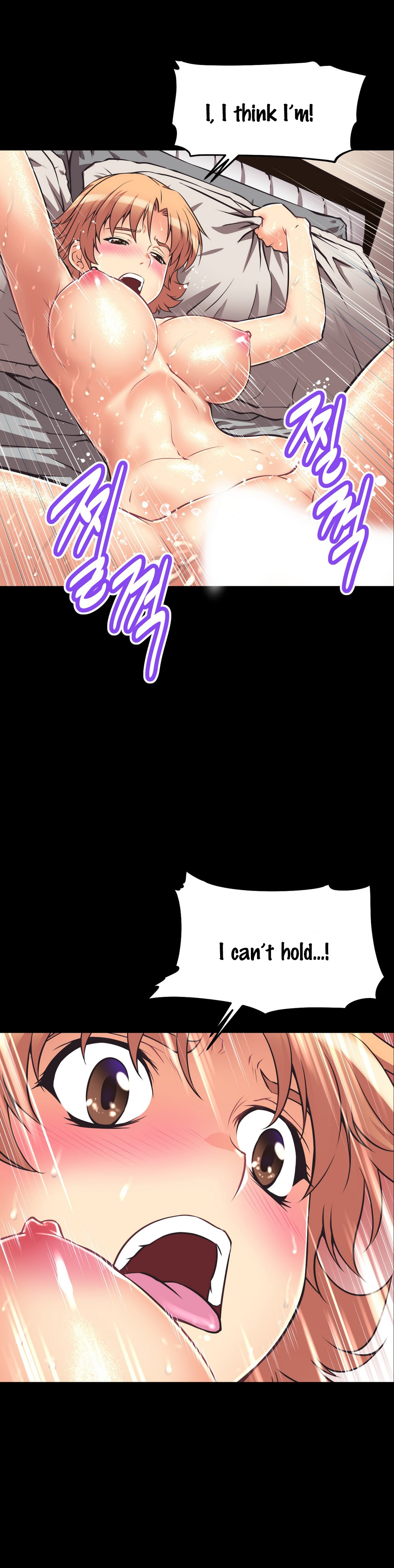 【ウォーリン】BrawlingGo Ch.0-39（英語）（YoManga）（進行中）