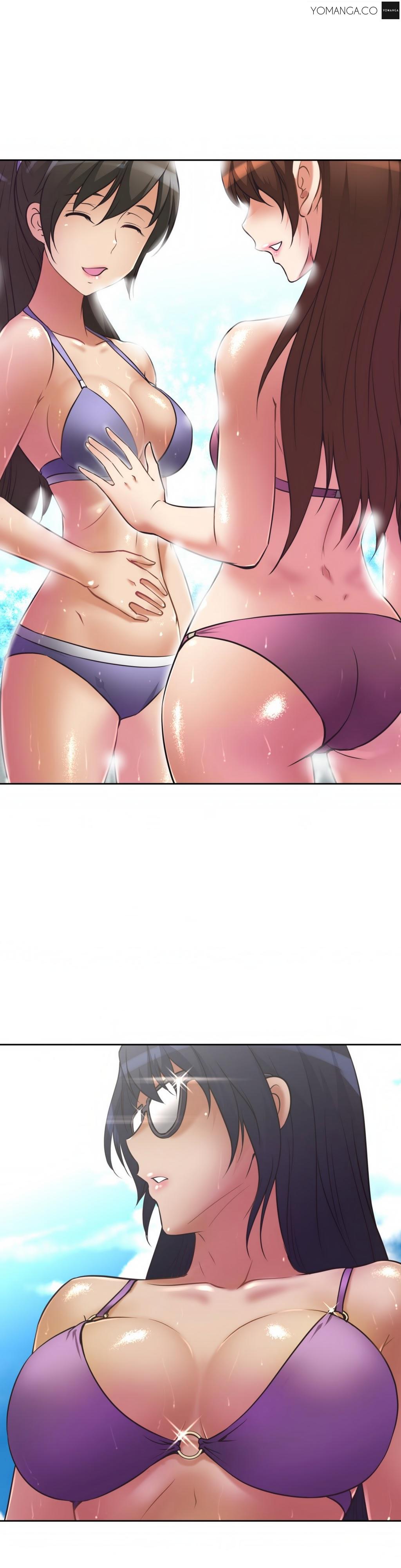 【ウォーリン】BrawlingGo Ch.0-39（英語）（YoManga）（進行中）