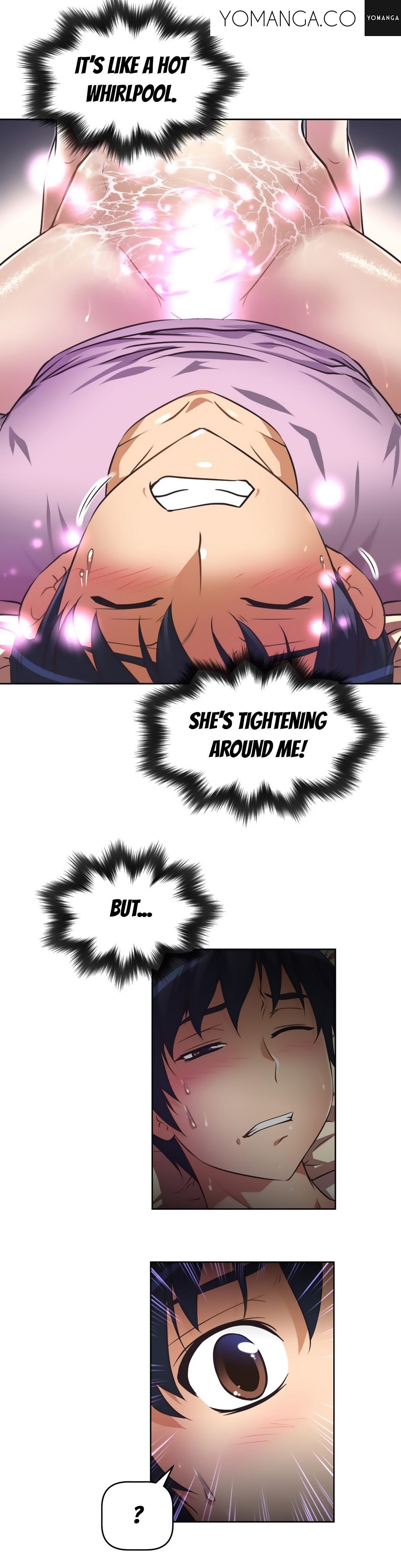 【ウォーリン】BrawlingGo Ch.0-39（英語）（YoManga）（進行中）