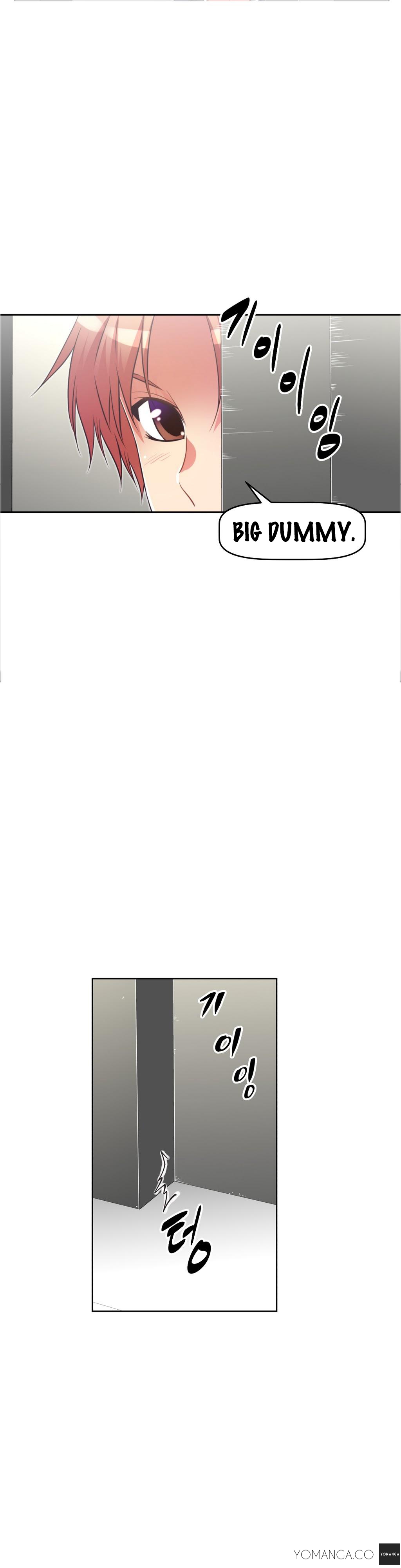 【ウォーリン】BrawlingGo Ch.0-39（英語）（YoManga）（進行中）