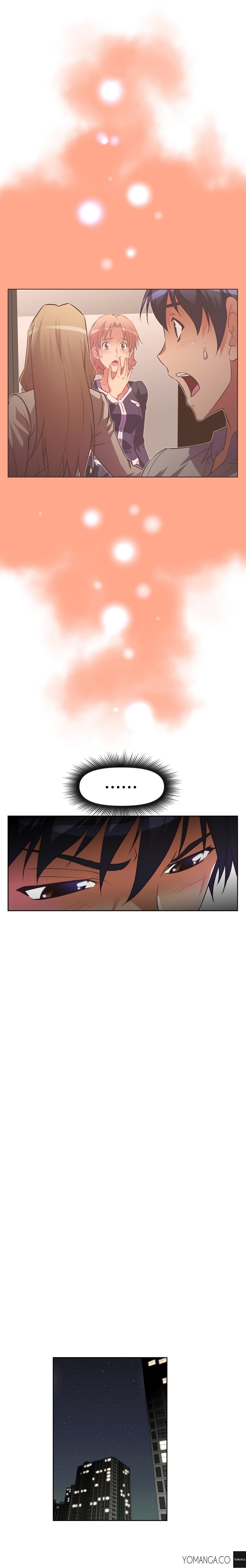 【ウォーリン】BrawlingGo Ch.0-39（英語）（YoManga）（進行中）