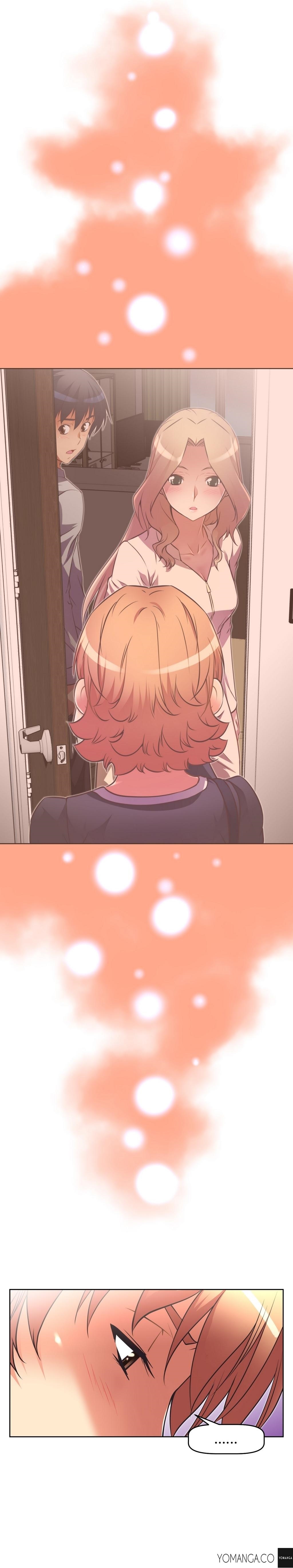 【ウォーリン】BrawlingGo Ch.0-39（英語）（YoManga）（進行中）