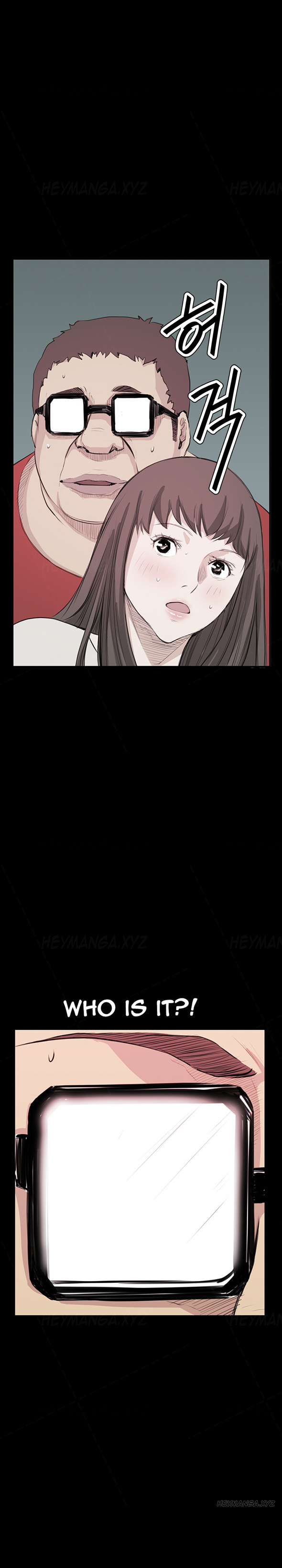 [Keum Sah Gong] Si-Eun Ch.1-24（英語）（進行中）