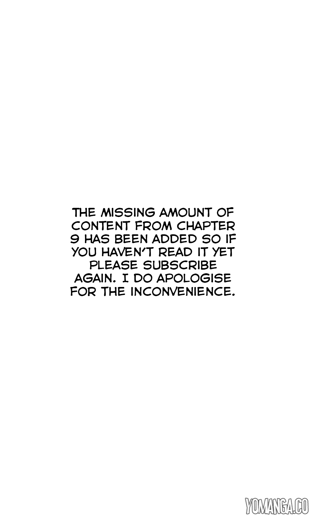 Ghost Love Ch.1-13（英語）（YoManga）（継続中）