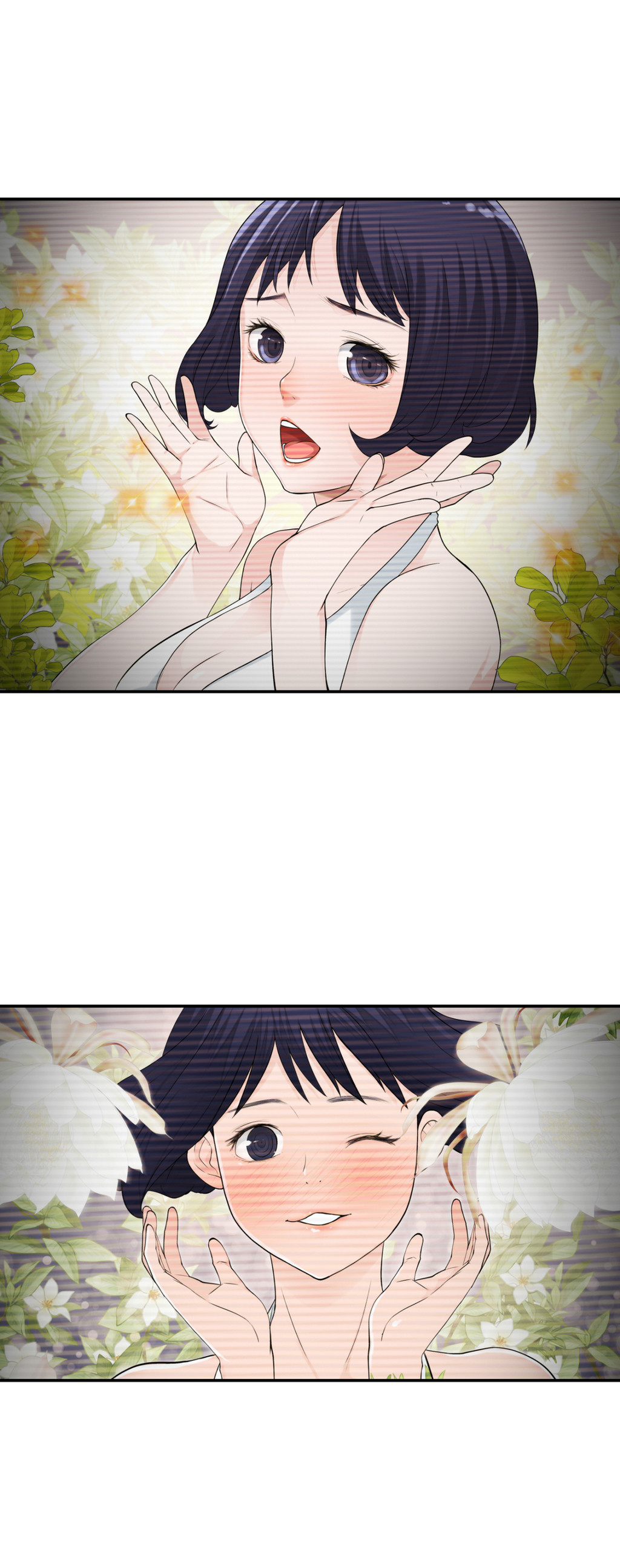 Tissue Thieves Ch.1-9（英語）（継続中）