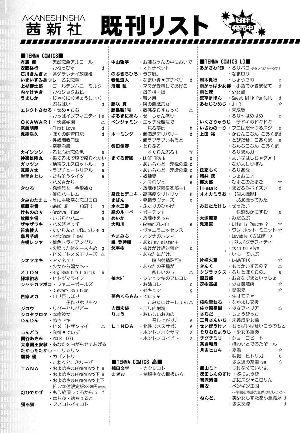 COMIC LO 2016年8月号 [DL版]