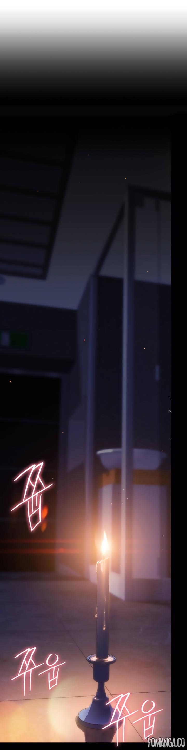 [I Wonsik] Sweet Guy Ch.1-56（英語）（YoManga）（進行中）