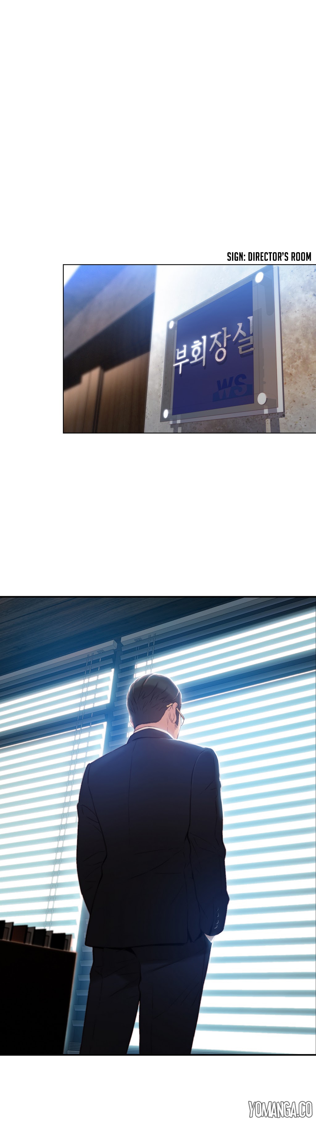 [I Wonsik] Sweet Guy Ch.1-56（英語）（YoManga）（進行中）