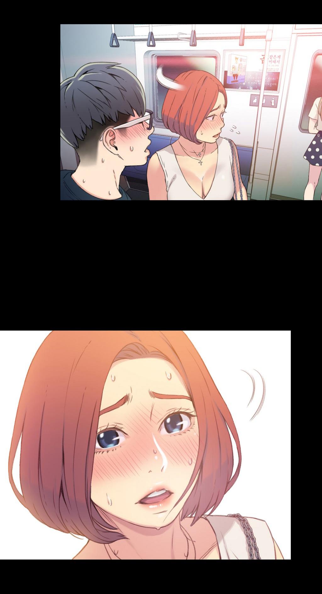 [I Wonsik] Sweet Guy Ch.1-56（英語）（YoManga）（進行中）