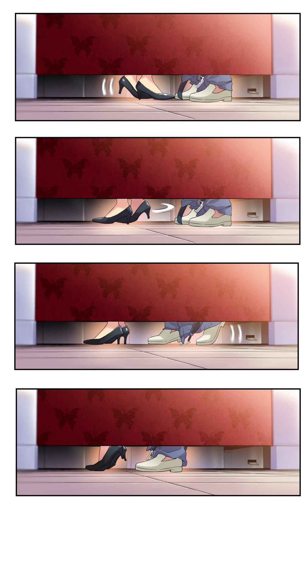 [I Wonsik] Sweet Guy Ch.1-56（英語）（YoManga）（進行中）