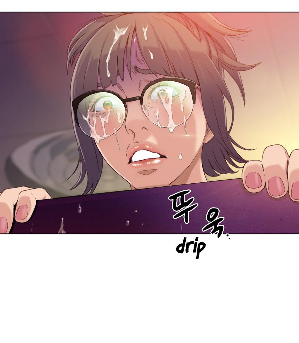 [I Wonsik] Sweet Guy Ch.1-56（英語）（YoManga）（進行中）