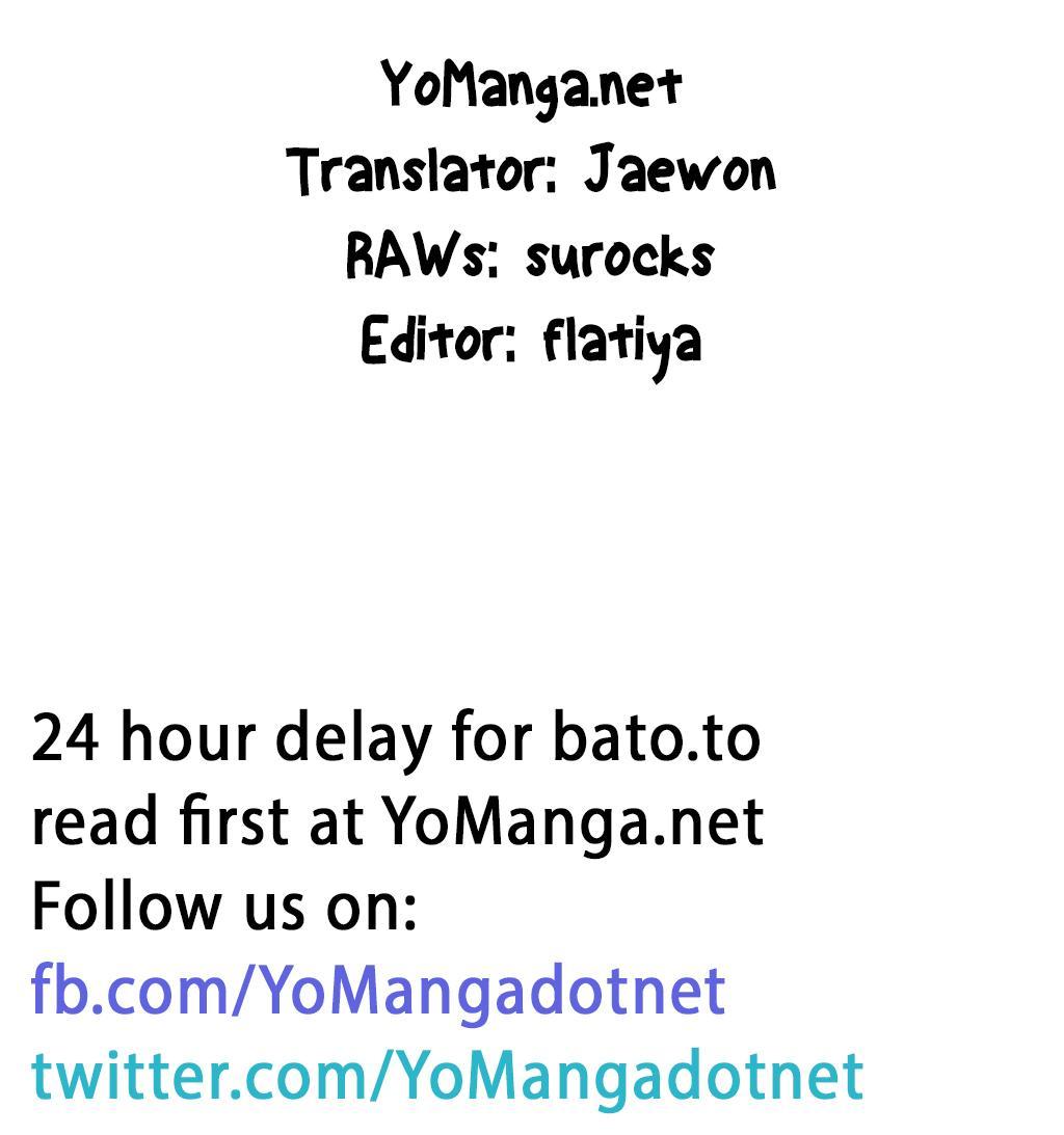 [I Wonsik] Sweet Guy Ch.1-56（英語）（YoManga）（進行中）