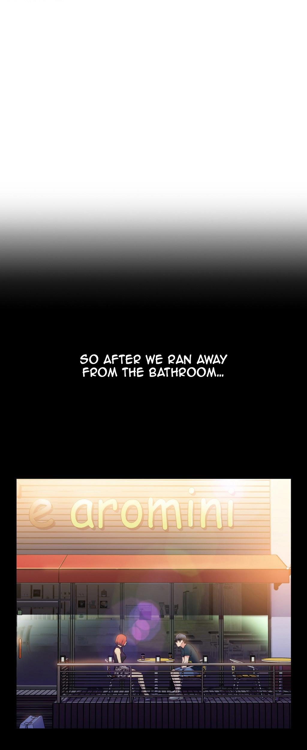 [I Wonsik] Sweet Guy Ch.1-56（英語）（YoManga）（進行中）