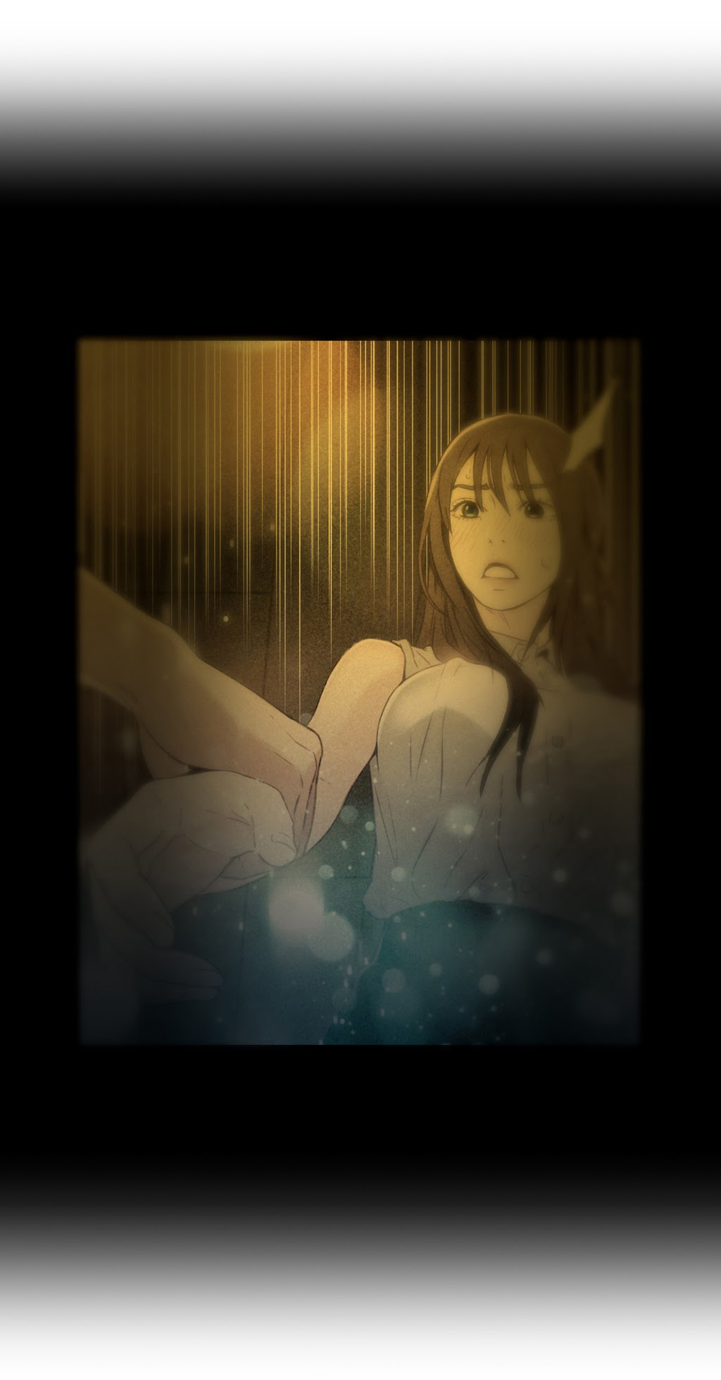 [I Wonsik] Sweet Guy Ch.1-56（英語）（YoManga）（進行中）