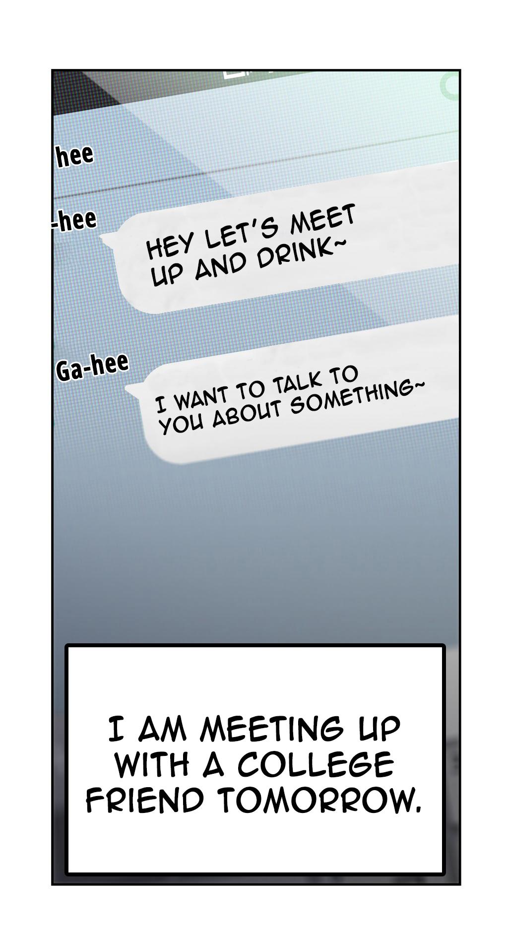 [I Wonsik] Sweet Guy Ch.1-56（英語）（YoManga）（進行中）