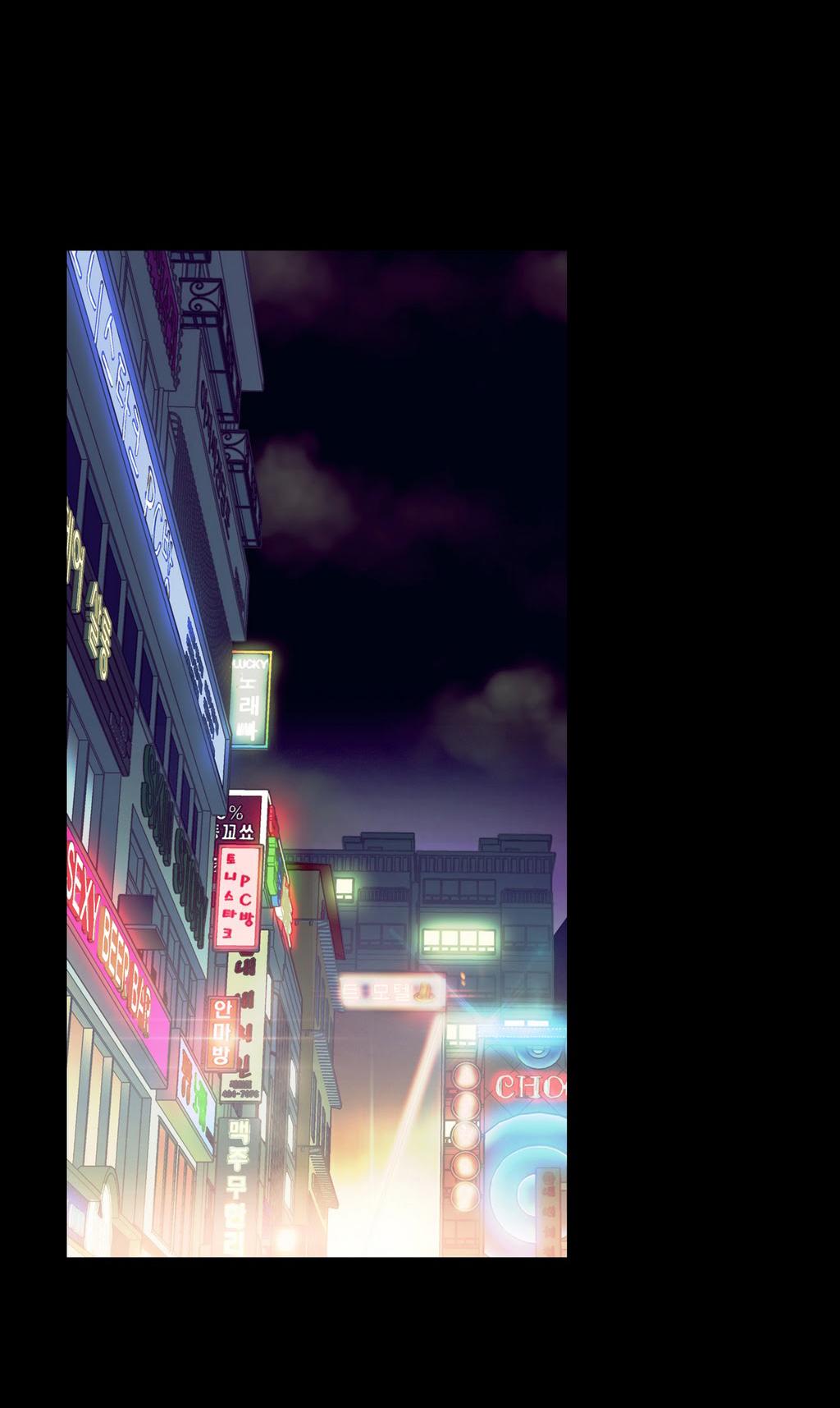 [I Wonsik] Sweet Guy Ch.1-56（英語）（YoManga）（進行中）