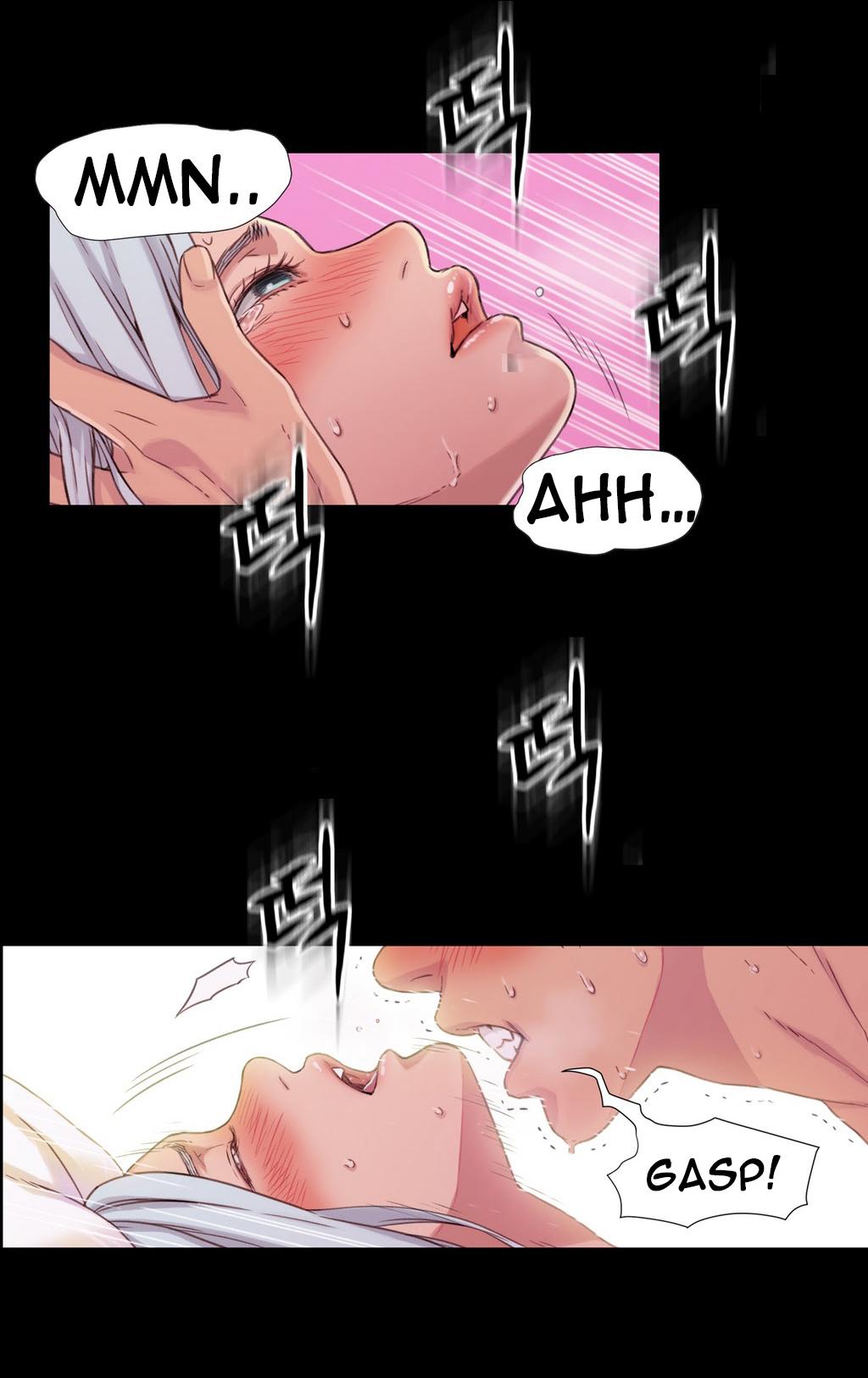 [I Wonsik] Sweet Guy Ch.1-56（英語）（YoManga）（進行中）