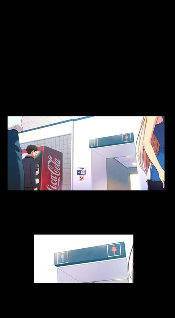 [I Wonsik] Sweet Guy Ch.1-56（英語）（YoManga）（進行中）